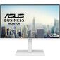 Монитор 23.8" Asus VA24EQSB-W белый IPS LED 5ms 16:9 HDMI M / M матовая HAS Piv 1000:1 300cd 178гр / 178гр 1920x1080 VGA DP FHD USB 3.63кг
