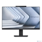 Моноблок Asus E5402WVAR-BPC0090 23.8" Full HD Core 5 120U  (1.4) 16Gb SSD512Gb UHDG noOS GbitEth WiFi BT 90W клавиатура мышь Cam черный 1920x1080