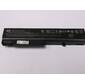 Батарея для HP 6440b / 6445b / 6450b / 6530 / 6530b / 6535 / 6535b / 6540b / 6545b / 6550 / 6550b / 6555 / 6555b / 6700b / 6730 / 6730b / 6735 / 6735b / 6930 / 6930p / 8440p / 8440w  (593578-001 / HSTNN-UB69 / HSTNN-IB69 / KU531AA / TD06) 47-55Wh 6cell