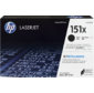 Тонер-картридж /  HP 151X Black LaserJet Toner Cartridge