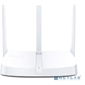 Mercusys MW306R N300 Многорежимный Wi-Fi роутер