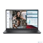 DELL Vostro 3520 [3520-3850-1] black 15.6" {FHD i3-1215U / 8Gb / 512Gb SSD / RJ45 / Linux}  (NB3520EM)