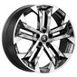 Легковой диск СКАД Premium 7, 5 / 19 5*108 Diamond quartz