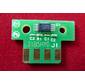 Чип Lexmark CS417CS / 517 / CX417 / CX517  (71B5HY0) Yellow,  3.5K High Quality  (ELP Imaging®)