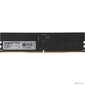 Память DDR5 16GB 4800MHz AMD R5516G4800U1S-U Radeon R5 RTL PC4-38400 CL40 DIMM 288-pin 1.1В Ret