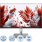 Монитор RDW Computers 23.8" RDW2407 черный IPS 1ms HDMI M / M 300cd 178гр / 178гр 1920x1080 120Hz VGA FHD  (RUS)