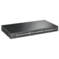 TP-Link SG3452X Управляемый коммутатор JetStream уровня 2+ с 48 гигабитными портами RJ45 и 4 портами SFP+ PROJ