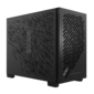 Корпус для ПК XPG VALORAIRNANOMAA-BKCWW