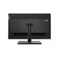 Монитор Lenovo 27" P27u-20 Black / Red,  16:9,  IPS,  3840 x 2160,  4ms,  450cd,  60Hz,  2xHDMI,  1xDP,  3xUSB,  USB-C,  1xThunderbolt,  LAN,  SPK HAS