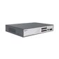 ORIGO OS3110P / 135W / A1A Управляемый L2 PoE-коммутатор 8x1000Base-T PoE+,  2x1000Base-X SFP,  PoE-бюжет 135 Вт