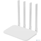 Маршрутизатор Wi-Fi Xiaomi Mi Router 4A  (White) RU