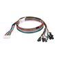 Кабель 126-13311-3001A0 DISPLAY, 900MM, RM13310e001, REV.A0