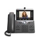 CP-8845-K9= Телефон Cisco IP Phone 8845