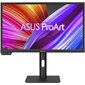 Монитор Asus 23.6" ProArt PA24US черный IPS LED 5ms 16:9 HDMI M / M матовая HAS Piv 1000:1 350cd 178гр / 178гр 3840x2160 60Hz DP Quad 4K  (2160p) USB 6кг