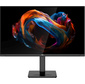 Монитор NPC 27" MU2707 черный IPS LED 5ms 16:9 HDMI M / M матовая HAS Piv 250cd 178гр / 178гр 3840x2160 60Hz DP 4K USB 5.5кг