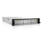 Компьютерный корпус IW-RS224-07 SLIMSAS BP 1200W*2 / PDB / FAN 8038mm*4 /  SLIMSAS*8 + SAS3 expander BP + rear 2.5" HDD module,  tray with GRAY color without NVMe symbol mark / 28"RAIL / power cord*2
