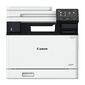 Canon i-SENSYS MF752Cdw A4, Printer / Scanner / Copier / DADF / Duplex,  1200 dpi,  Color,  33 ppm,  1 Gb,  1200 Mhz DualCore,  tray 100+250 pages,  LCD Color,  USB 2.0,  RJ-45,  WIFi
