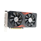 Afox RTX3060Ti 8GB GDDR6 256-bit 8GB GDDR6 256-bit  (AF3060TI-8192D6H4) RTL