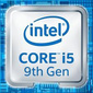 Intel Core i5-9400F 2.9GHz,  9MB,  6-cores,  LGA 1151v2,  TDP 65W,  DDR4-2666,  BOX  (without graphics)