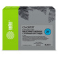 Картридж струйный Cactus CS-C8727 черный для №27 HP DeskJet 3320 / 3325 / 3420 / 3425 / 3520  (20ml)