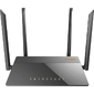 D-Link DIR-841 / GFRU / A2A Беспроводной двухдиапазонный маршрутизатор AC1200 с гигабитным оптическим WAN-портом