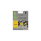 Cactus CS-EPT0634 Картридж струйный желтый для Epson Stylus C67 / C87 / CX3700 / CX4100 / CX4700  (10мл)