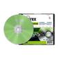 Диск DVD-RW Mirex 4.7 Gb,  4x,  Slim Case  (1),   (1 / 50)