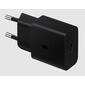 Сетевое зар. / устр. Samsung EP-T1510X 2A+1.67A PD для Samsung кабель USB Type C белый  (EP-T1510XWEGRU)