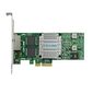 LR-LINK LREC9712HT,  Network Interfaced Card Gigabit Ethernet PCIe x4 Server Card (Dual Port),  Intel i350,  2 x RJ45. Analogs: Allied Telesis AT-2911t / 2 ,  Intel: PE2G2i35 ,  I350T2