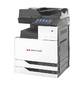 Цветное МФУ Pantum CM9708DN  (A3,  лазерное, 