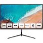 Монитор 27" AIWA MD2712 Black  (IPS,  1920x1080,  HDMI+HDMI+DP,  1 ms,  178° / 178°,  300 cd / m,  1000:1,  180Hz,  Spk)