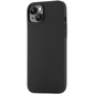 Чехол  (клип-кейс) uBear для Apple iPhone 15 Plus Touch Mag Case with MagSafe черный  (CS270BL67TH-I23M)