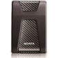 Внешний жесткий диск 2TB A-DATA HD650,  2, 5" ,  USB 3.0,  черный
