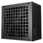 Deepcool PF750 80+  (ATX 2.4 750W,  PWM 120mm fan,  80 PLUS,  Active PFC) RET