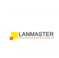 Патч-корд LANMASTER LSZH UTP кат.6,  0.5 м,  зеленый