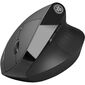 Беспроводная мышь Jlab JBuds Ergonomic Mouse с функцией подзарядки,  Link USB- A
