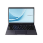 Ноутбук /  Maibenben B114A 14" (1920x1080  (матовый) IPS) / AMD Ryzen 5 Pro 4650U (2.1Ghz) / 8192Mb / 512PCISSDGb / Int:UMA AMD Graphics / Cam / BT / WiFi / 38WHr / war 1y / 1.45kg / Dark Blue / Win11Pro