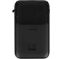 Мобильный аккумулятор Tecno Pocket S101Q 10000mAh QC3.0 / PD3.0 22.5W 2.4A 2xUSB-A / USB-C черный