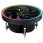 Кулер для процессора DEEPCOOL UL551  (ARGB,  136mm PWM Fan,  Intel 1700) [R-UL551-BKAMAB-G-17]