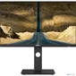 Монитор Dahua 27" LM27-P301A черный IPS LED 5ms 16:9 HDMI матовая HAS Piv 1000:1 250cd 178гр / 178гр 2560x1440 75Hz DP 2K USB 5.98кг