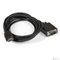 Exegate EX284928RUS Кабель-переходник HDMI-VGA ExeGate EX-CC-HDMIM-VGAM-1.8  (19M / 15M,  1, 8м)