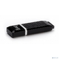 Smartbuy USB Drive 4GB Quartz series Black  (SB4GBQZ-K)