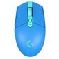 Мышка WRL G304 LIGHTSPEED BLUE 910-006018 LOGITECH