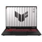 ASUS TUF Gaming A16 FA608PP-RV062 [90NR0MD1-M00430] Grey 16" {WUXGA  Ryzen 9 8940HX 2.4GHz / DDR5 16GB / SSD 1TB / Nvidia RTX 5070  (8GB GDDR7) /  / No OS}