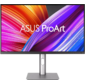 Монитор Asus 27" ProArt PA279CRV черный IPS LED 5ms 16:9 HDMI M / M матовая HAS Piv 3000:1 350cd 178гр / 178гр 3840x2160 60Hz DP 4K USB 8.6кг