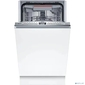 Посудомоечная машина встраив. Bosch SPV6EMX65Q узкая