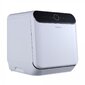 Посудомоечная машина компактная Бирюса DWC-506 / 6 W