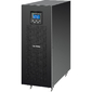 Источник бесперебойного питания /  UPS Online CyberPower OLS10000E Tower 10000VA / 9000W USB / RS-232 / SNMPslot,   Relay,  MB,  Cloud Card  (  (4 C13,  2 C19,  4 Schuko,  terminal block)