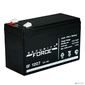 Battery Security Force SF 1207,  voltage 12V,  capacity 7Ah,  151х65х100mm