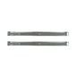 QNAP RAIL-B02 Rail kit for TVS-471U-PT-4G, TVS-471U-i3-4G, TVS-471U-RP-PT-4G, TVS-471U-RP-i3-4G, TS-853U, TS-853U-RP, TVS-871U-RP-PT-4G, TVS-871U-RP-i3-4G, TVS-871U-RP-i5-8G, TS-1253U, TS-1253U-RP, TVS-1271U-RP-PT-4G, TVS-1271U-RP-i3-8G, TVS-1271U-RP-i5-16G, TVS-1271U-RP-i7-32G, UX-800U-RP, UX-1200U-RP, TS-1263U-RP-4G